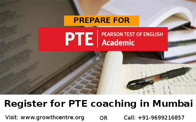 best PTE coaching classes in Mumbai
